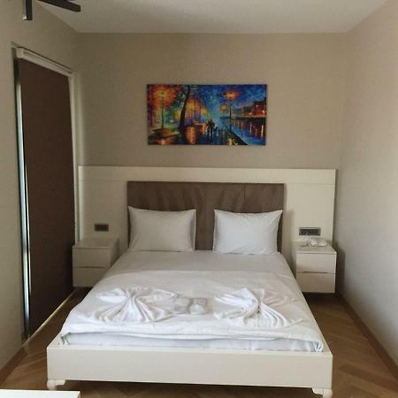 Leader Mansion Hotel&Suite Istanbul Eksteriør billede