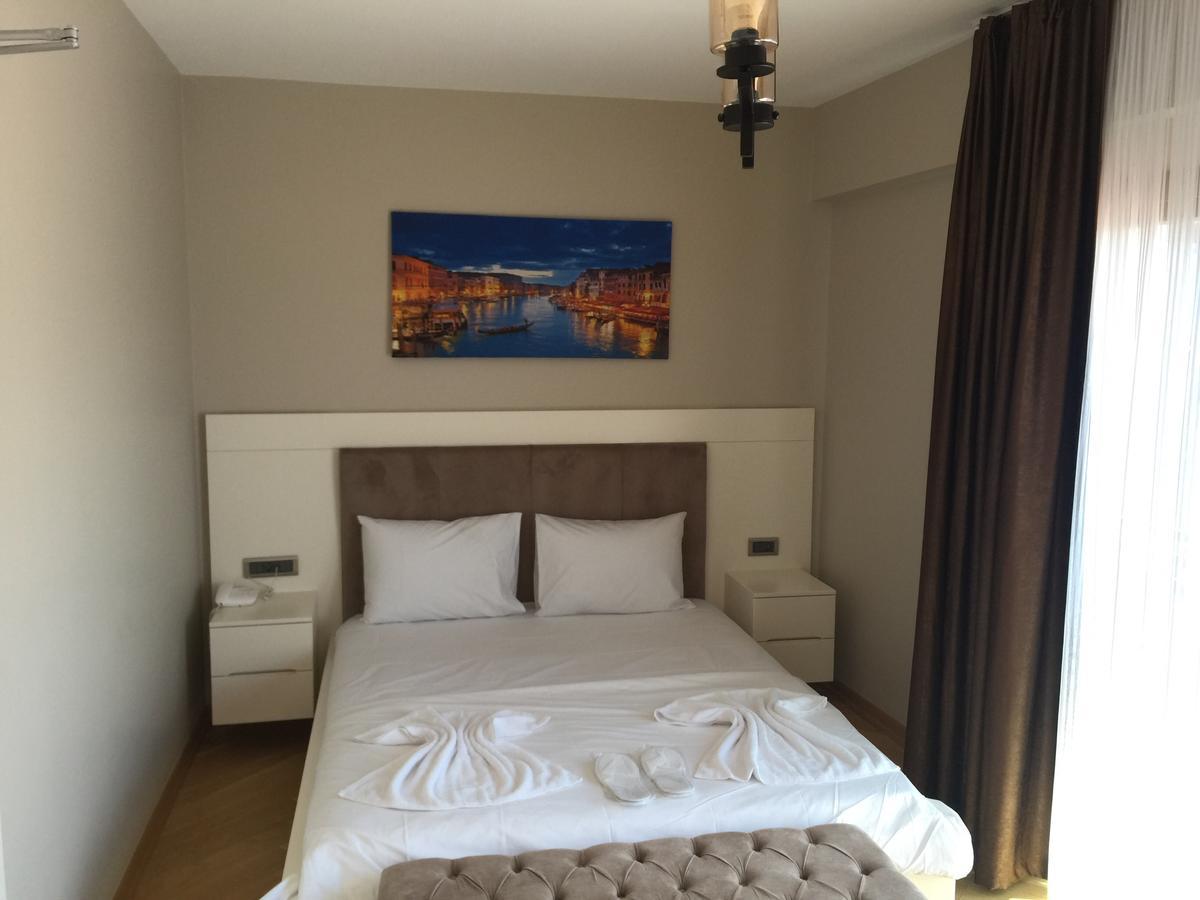 Leader Mansion Hotel&Suite Istanbul Eksteriør billede