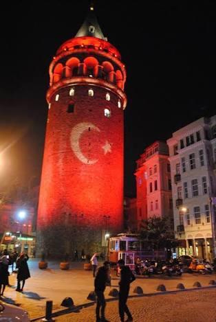 Leader Mansion Hotel&Suite Istanbul Eksteriør billede