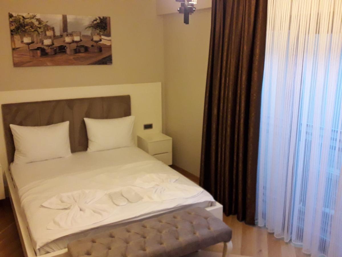 Leader Mansion Hotel&Suite Istanbul Eksteriør billede