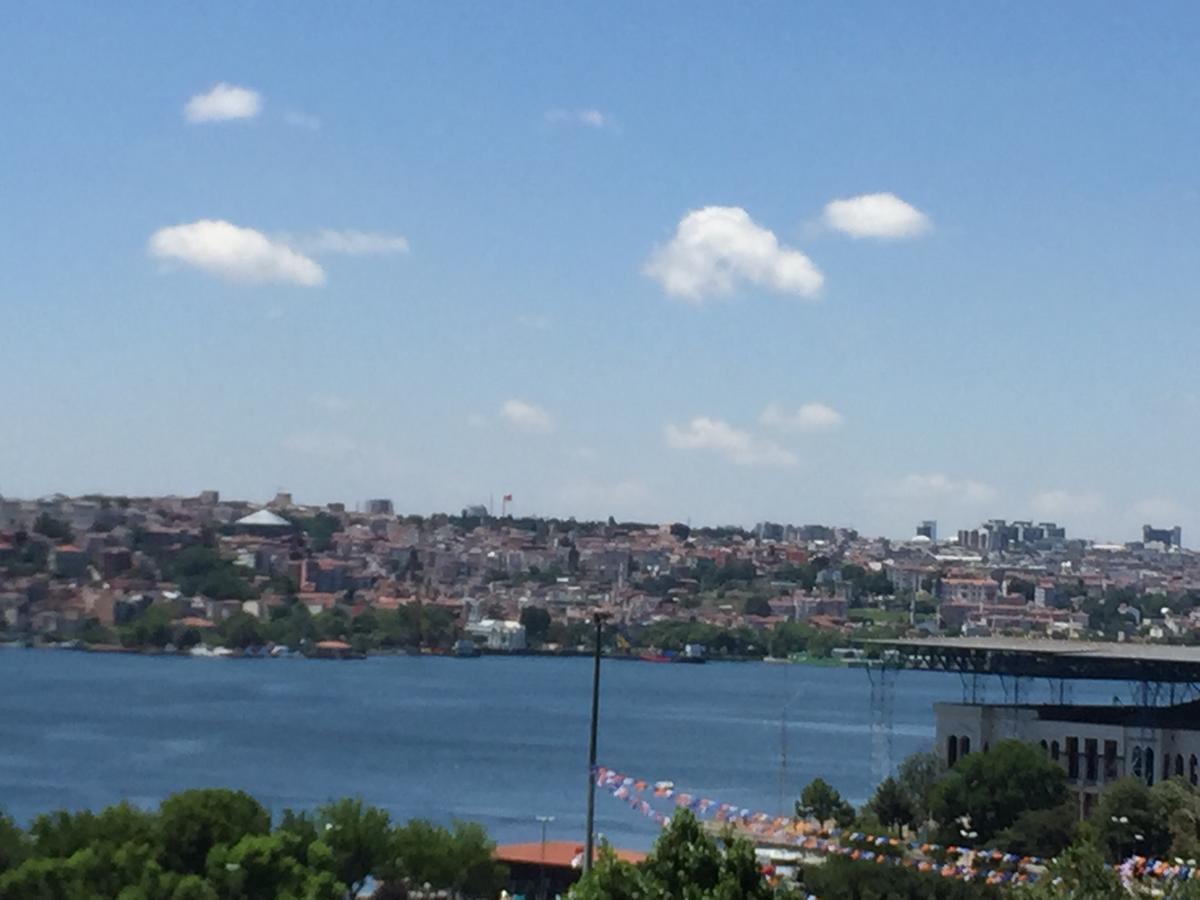 Leader Mansion Hotel&Suite Istanbul Eksteriør billede