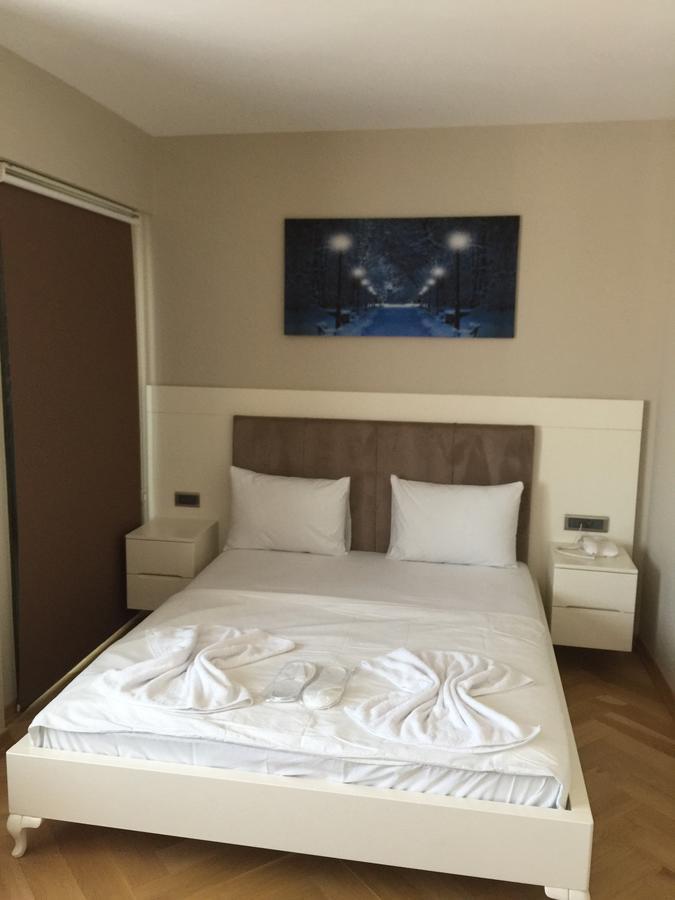 Leader Mansion Hotel&Suite Istanbul Eksteriør billede