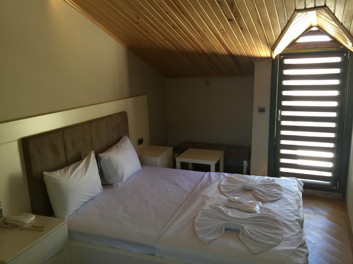 Leader Mansion Hotel&Suite Istanbul Eksteriør billede