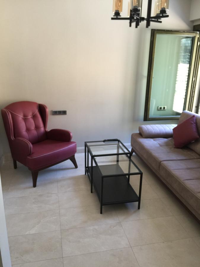 Leader Mansion Hotel&Suite Istanbul Eksteriør billede