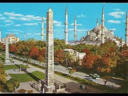 Leader Mansion Hotel&Suite Istanbul Eksteriør billede