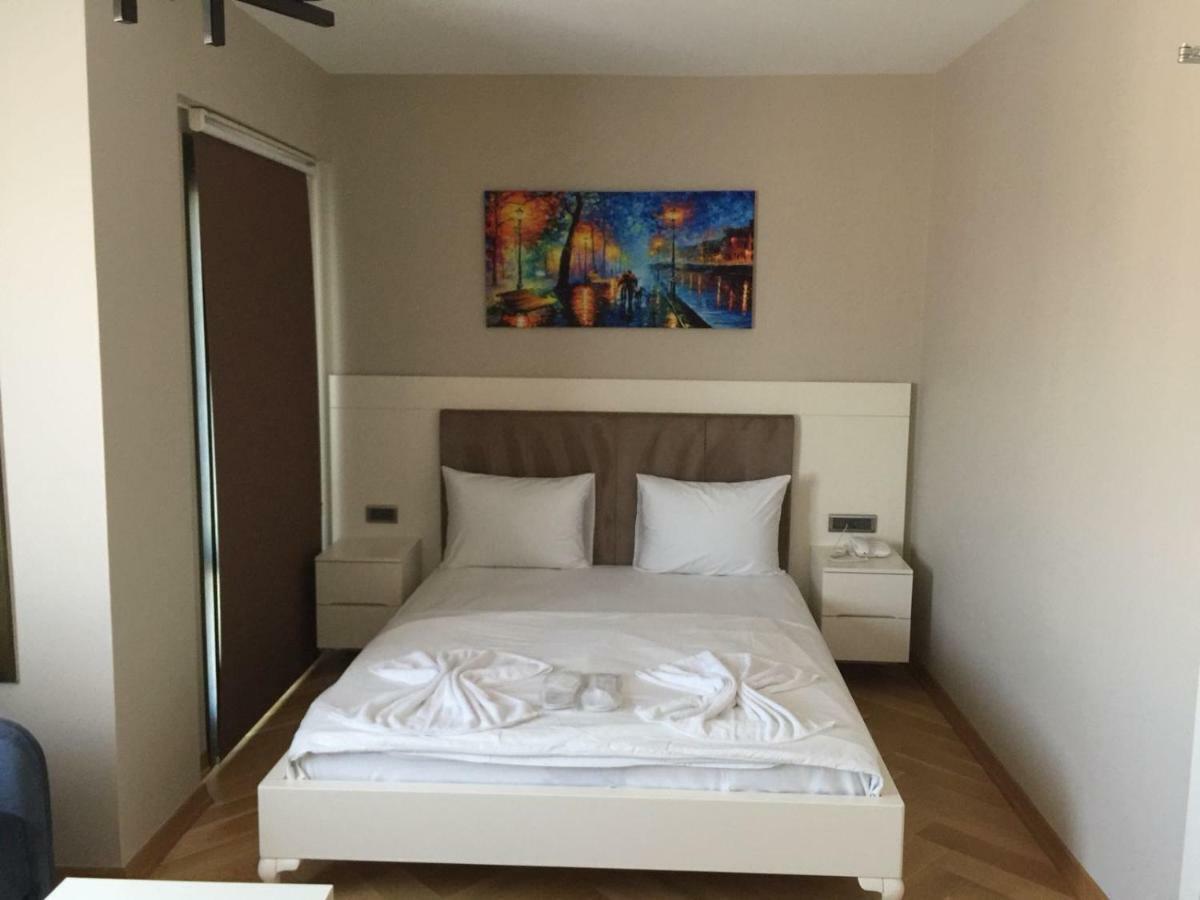 Leader Mansion Hotel&Suite Istanbul Eksteriør billede