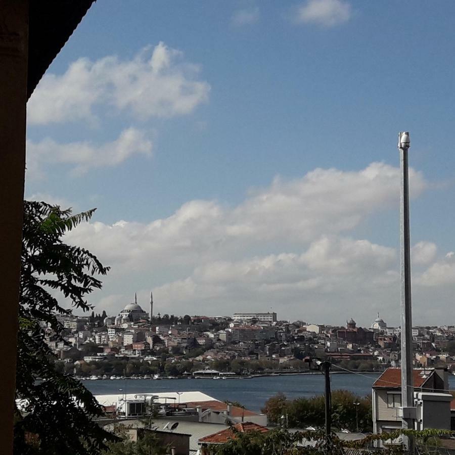 Leader Mansion Hotel&Suite Istanbul Eksteriør billede